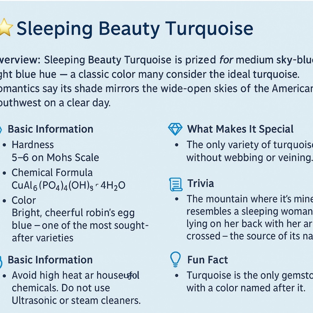 Sleeping Beauty Turquoise Lever Back Drop Sterling Silver Earrings New - Picture 6 of 6